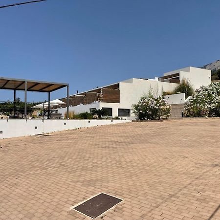 Kefalonian Escape Suites Valeriános 外观 照片