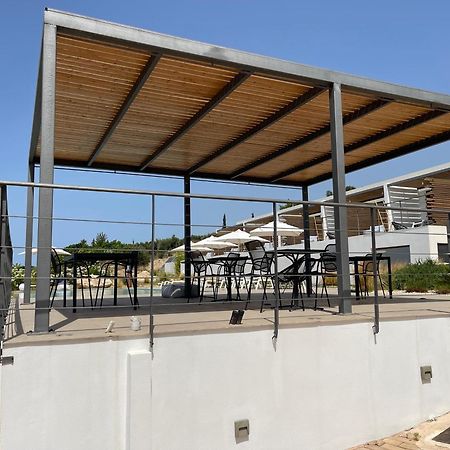Kefalonian Escape Suites Valeriános 外观 照片