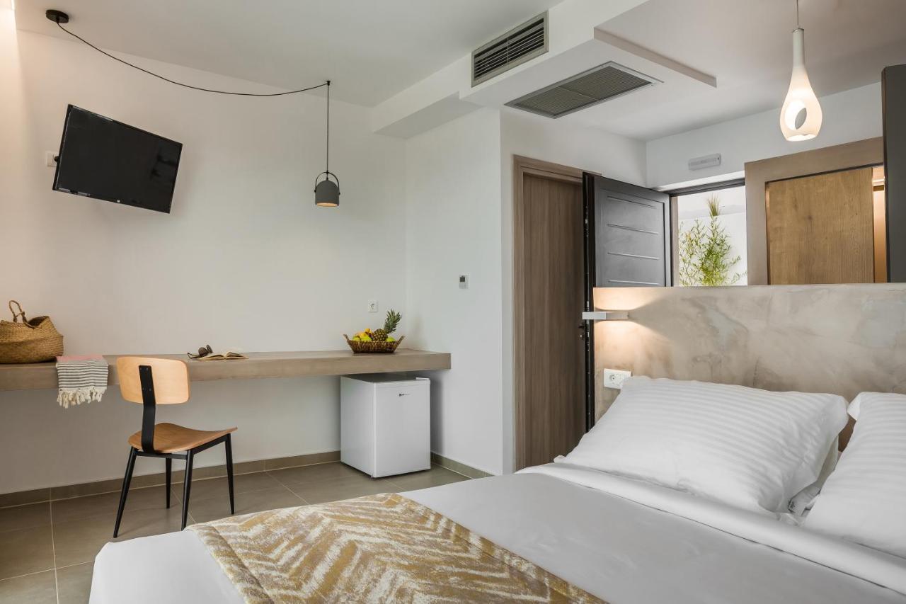 Kefalonian Escape Suites Valeriános 外观 照片
