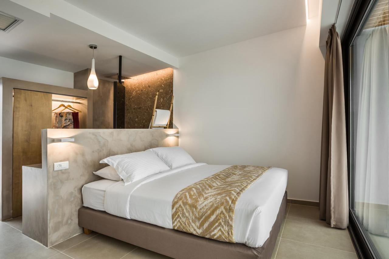 Kefalonian Escape Suites Valeriános 外观 照片