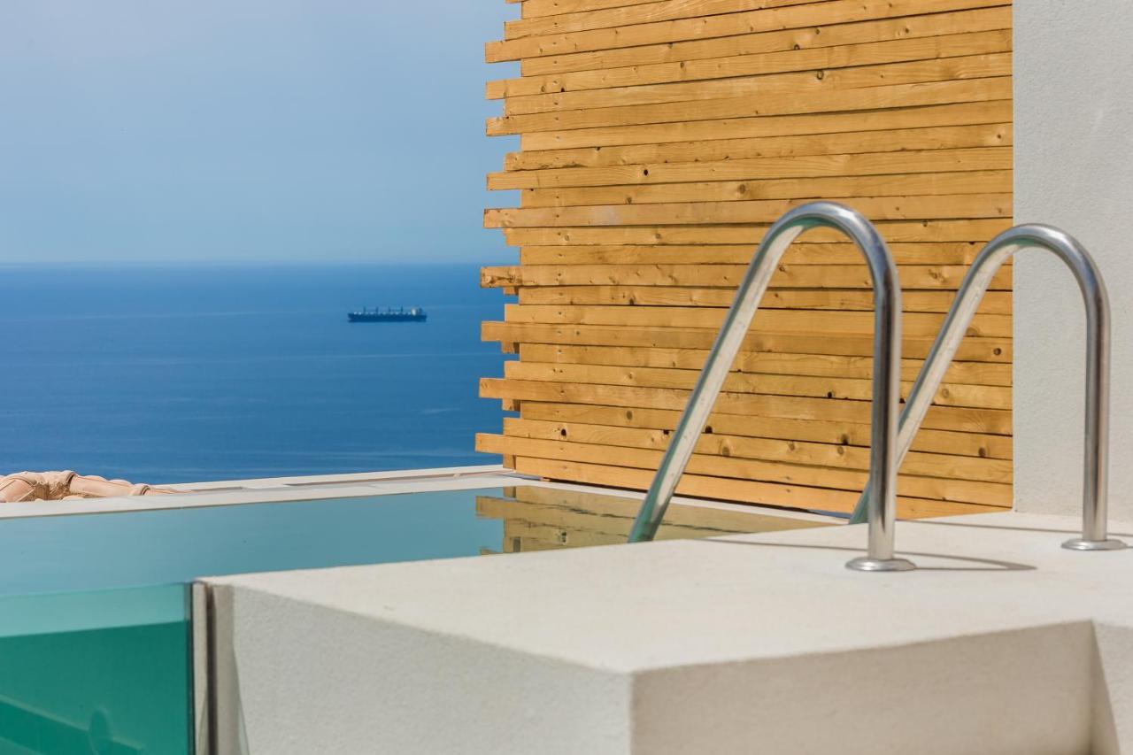 Kefalonian Escape Suites Valeriános 外观 照片