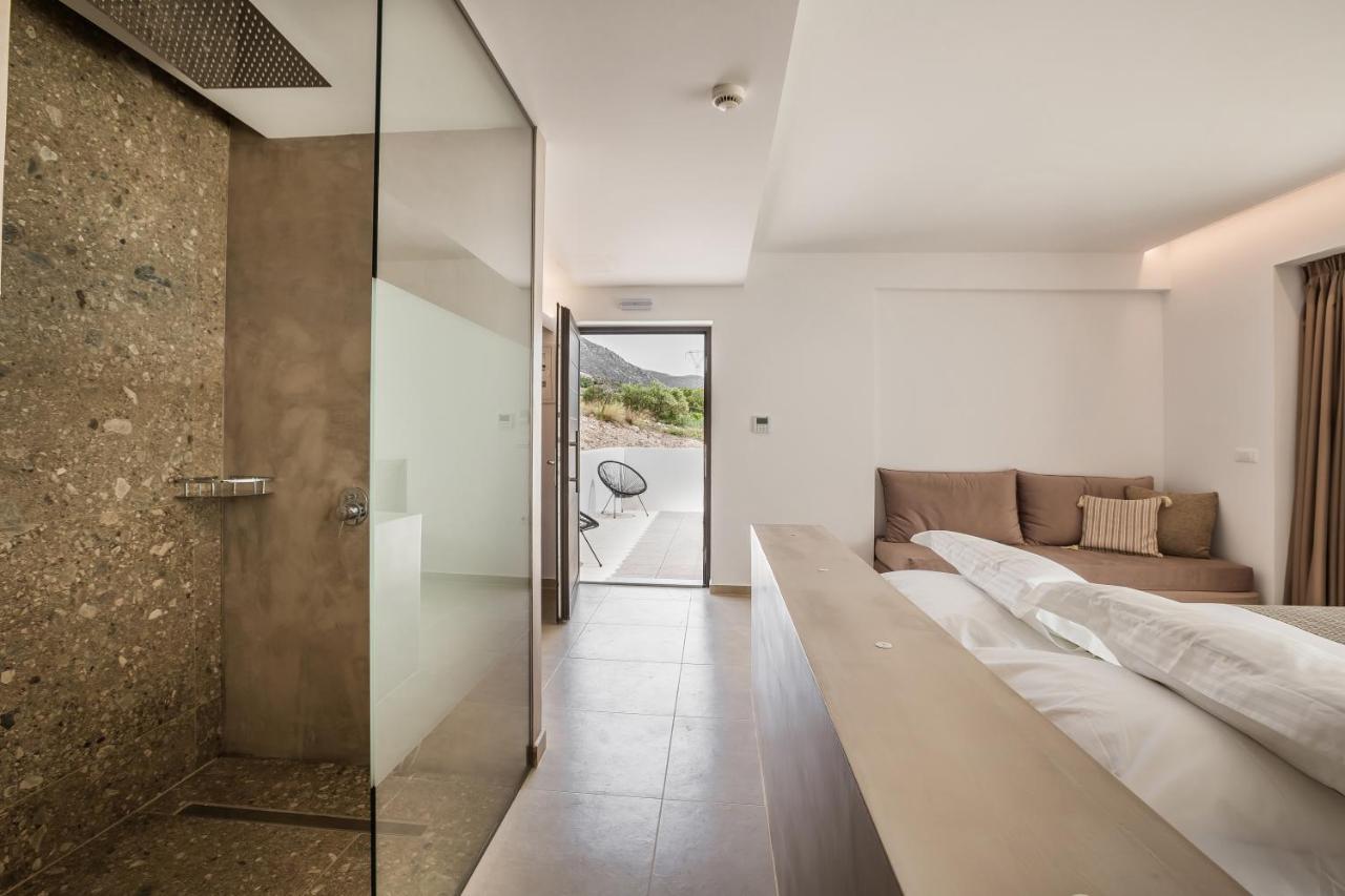 Kefalonian Escape Suites Valeriános 外观 照片