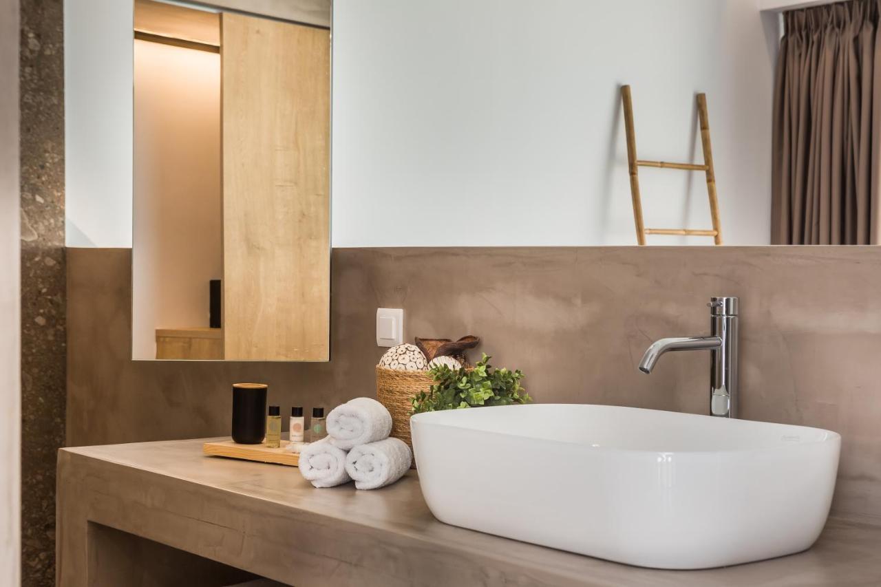 Kefalonian Escape Suites Valeriános 外观 照片