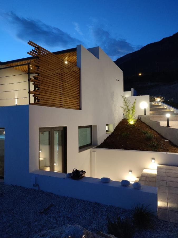Kefalonian Escape Suites Valeriános 外观 照片