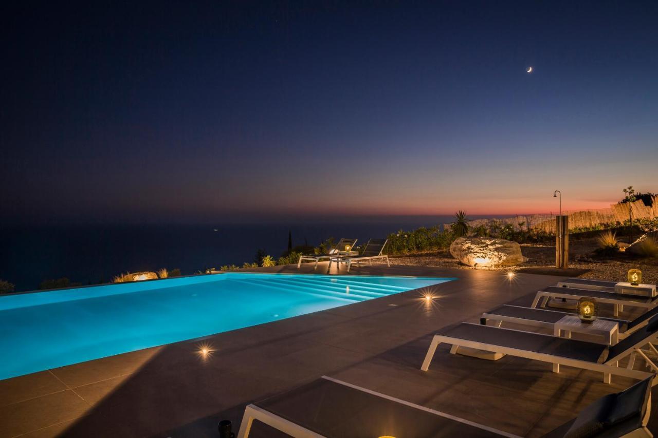 Kefalonian Escape Suites Valeriános 外观 照片