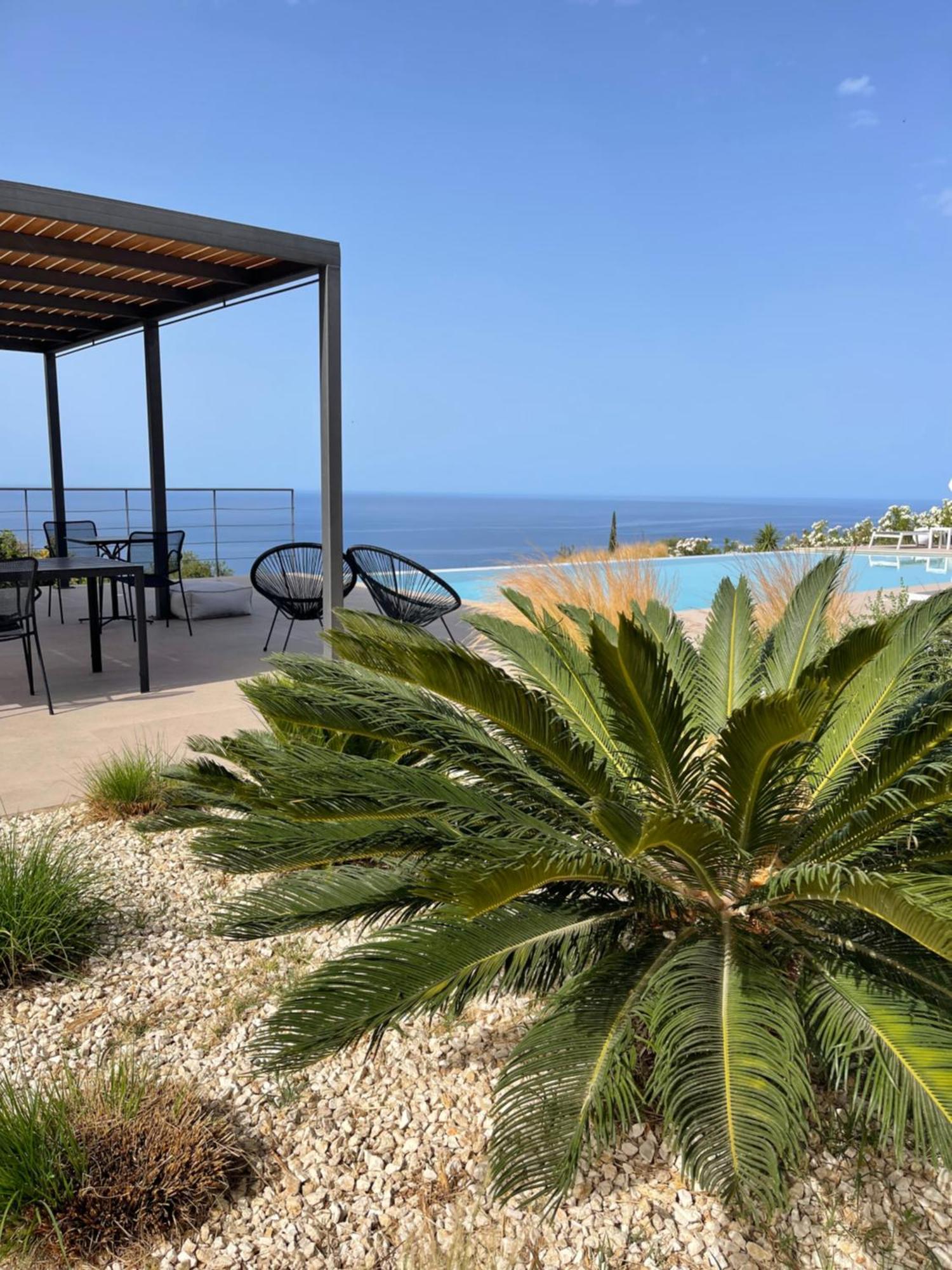 Kefalonian Escape Suites Valeriános 外观 照片