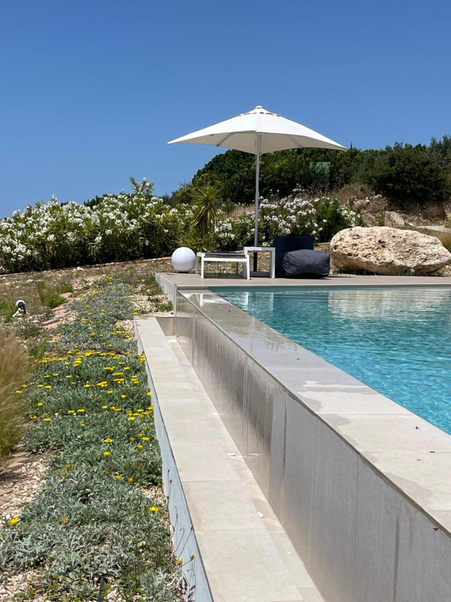 Kefalonian Escape Suites Valeriános 外观 照片