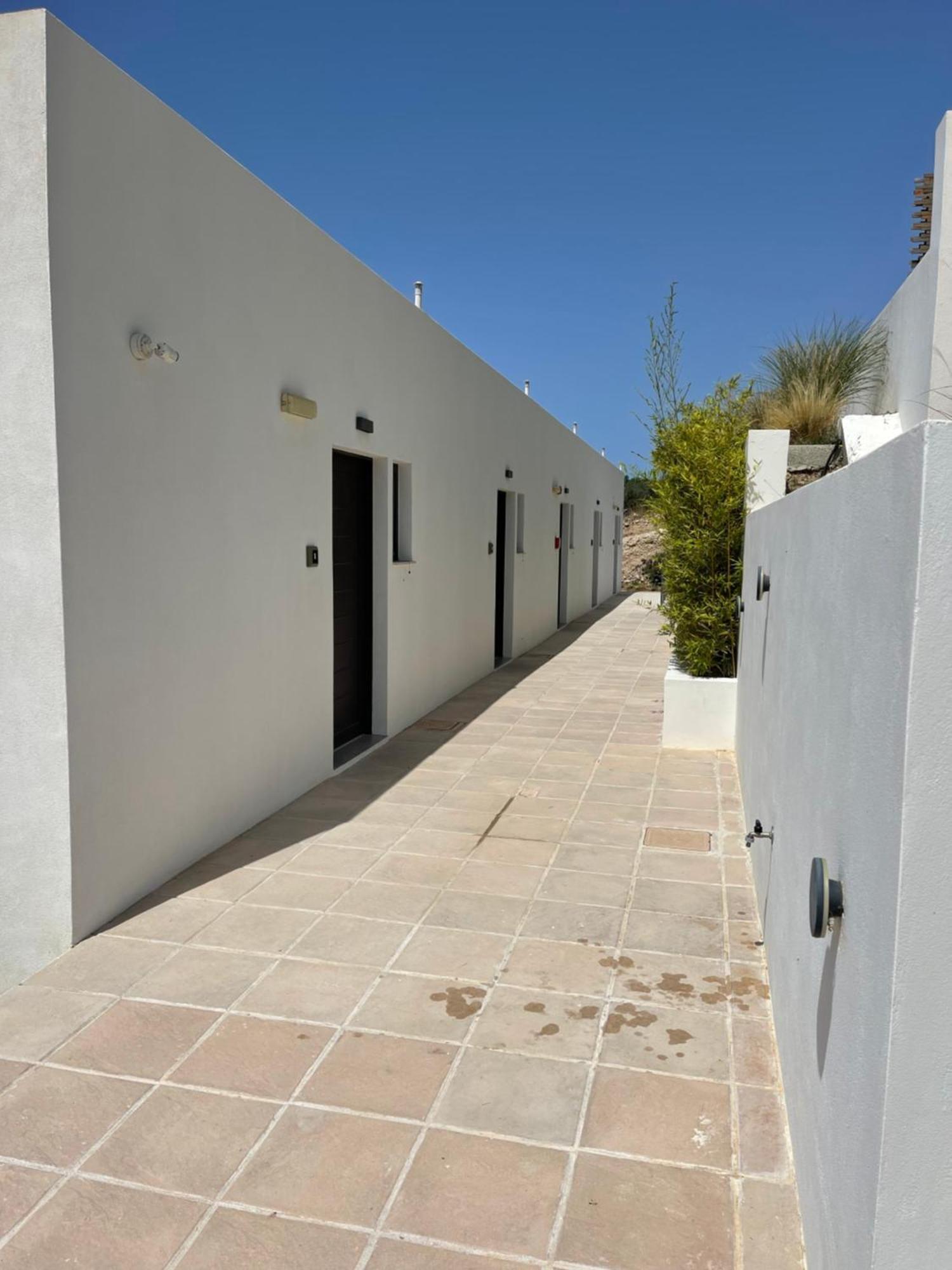 Kefalonian Escape Suites Valeriános 外观 照片